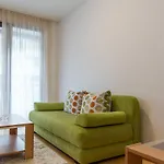 Burcak Apartment