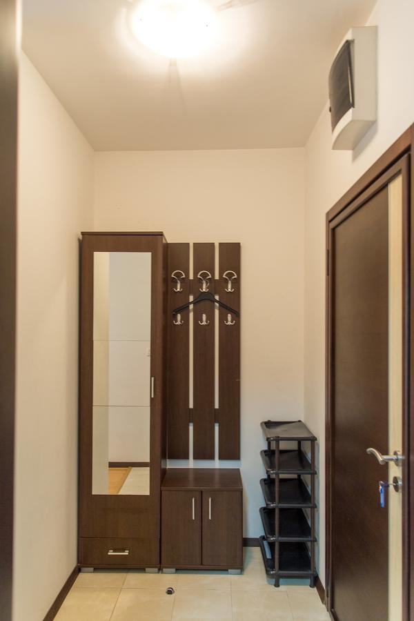 Burcak Apartment