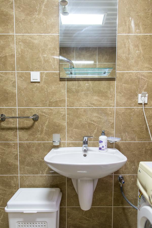 Burcak Apartment Budva