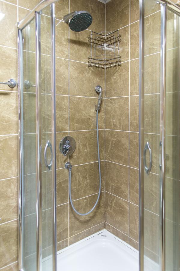 Burcak Apartment