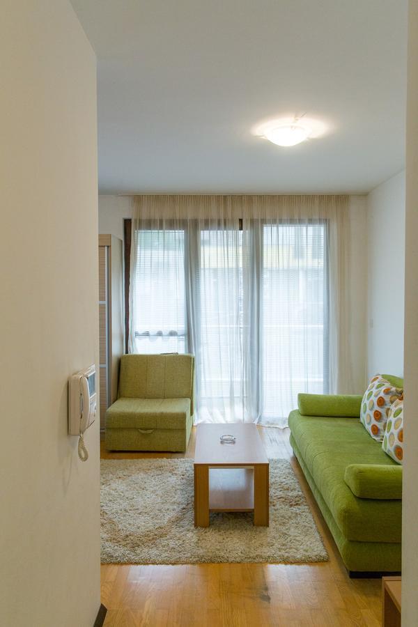 Apartment Burcak Budva